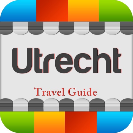 Utrecht Offline Explorer icon
