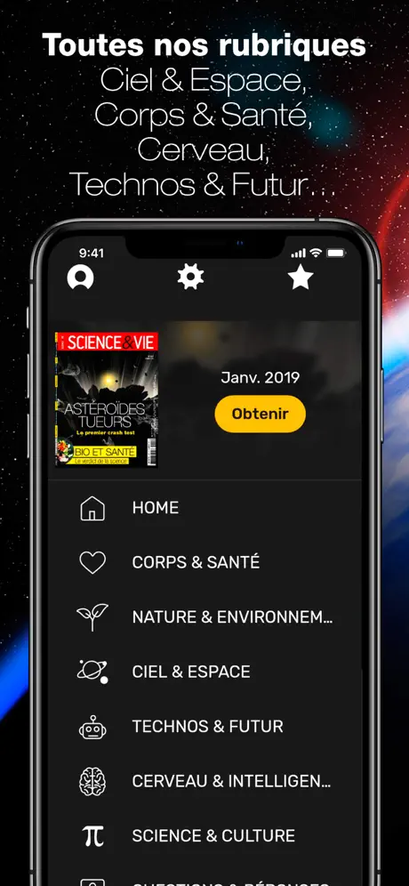 Science & Vie