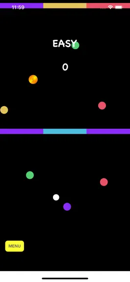 Game screenshot Color Ball - Simple. Fun. hack