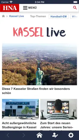 Game screenshot Kassel Live mod apk
