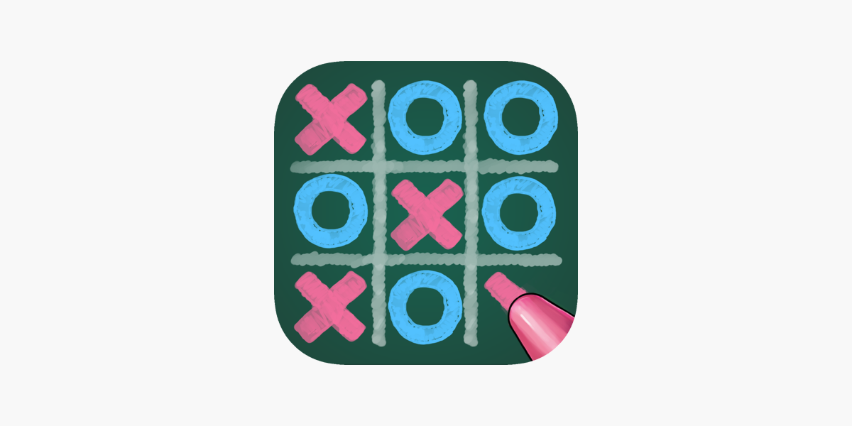 Tic Tac Toe Multiplayer – Apps on Google Play