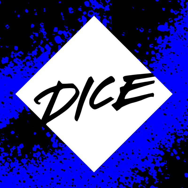 DICE: Events & Streams