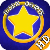 Mystery Hidden Object Game