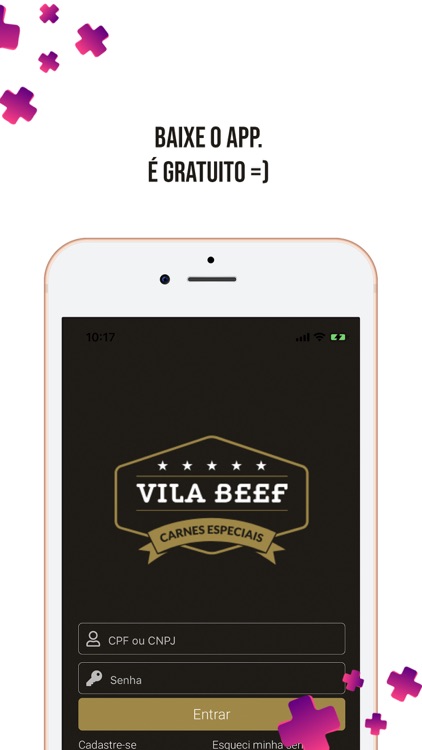 Vila Beef
