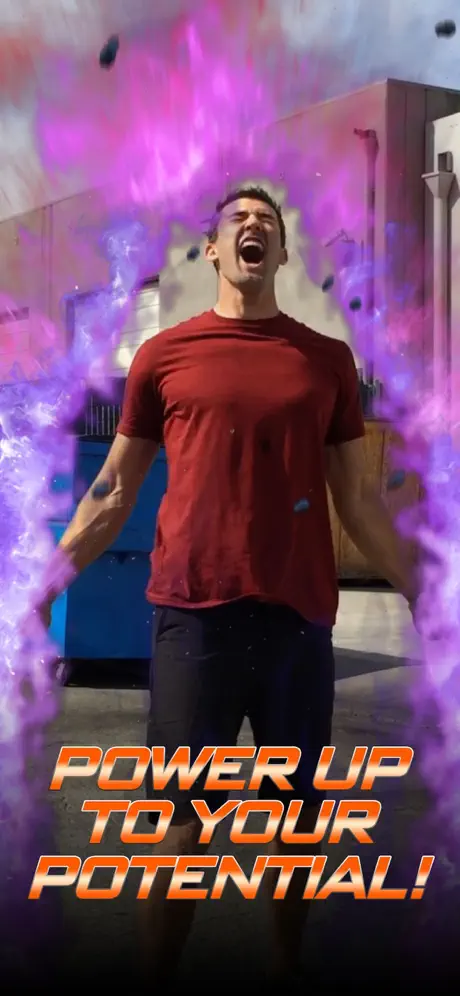 Super Power FX - Superheroes