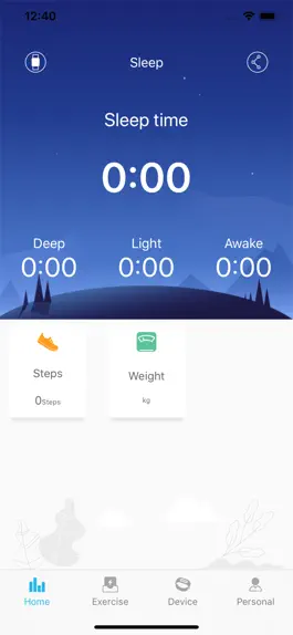 Game screenshot Smart Wristband hack