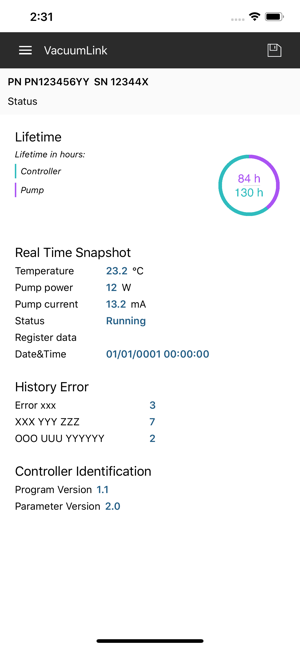 Vacuum Link(圖6)-速報App
