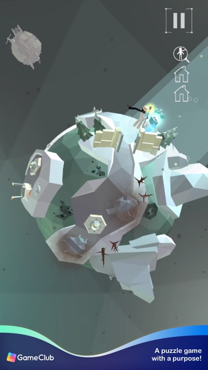 The Path to Luma - GameClub screenshot-0