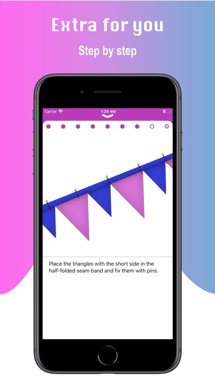 SewingLib screenshot-3