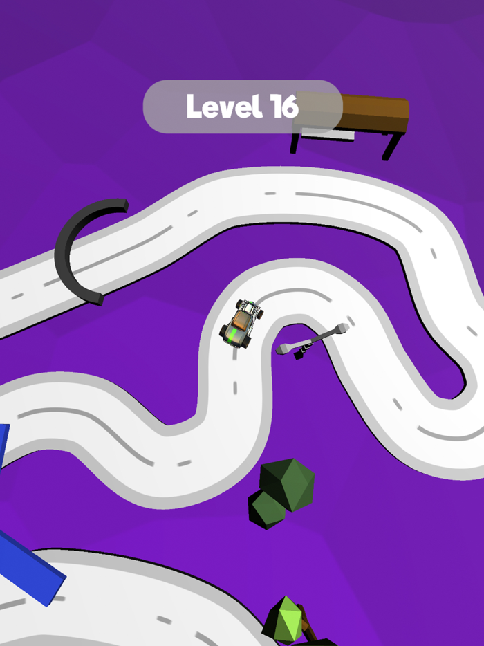 Driving Master - Car Escape