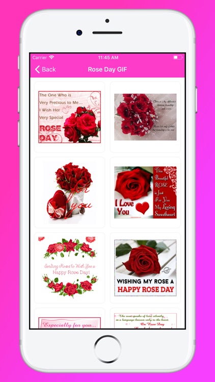 Valentine's Day-Images Creator screenshot-6