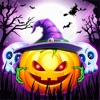 Icon Witchdom - Witch Match 3 Games