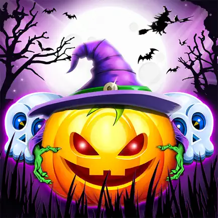 Witchdom - Witch Match 3 Games Читы