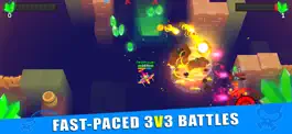 Game screenshot Hero Wings apk