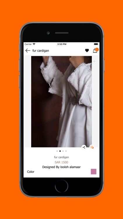 Arab Designers screenshot-4