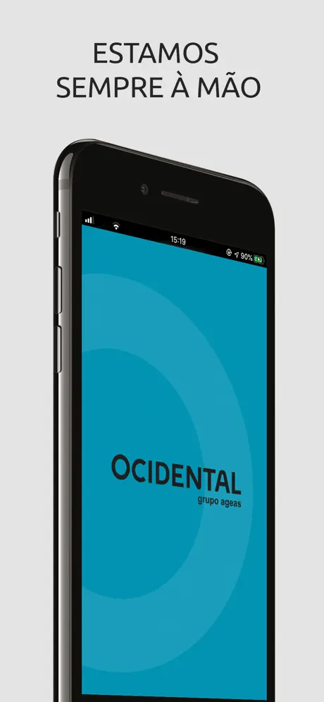 Ocidental Grupo Ageas