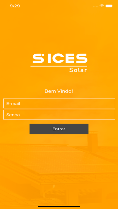 Sices Solar Screenshot