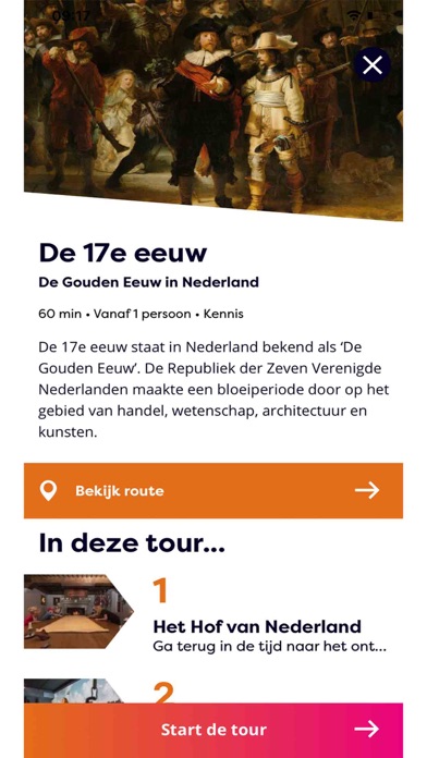 Screenshot 4 of Madurodam App