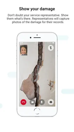 Virtual Assist iPhone image 2
