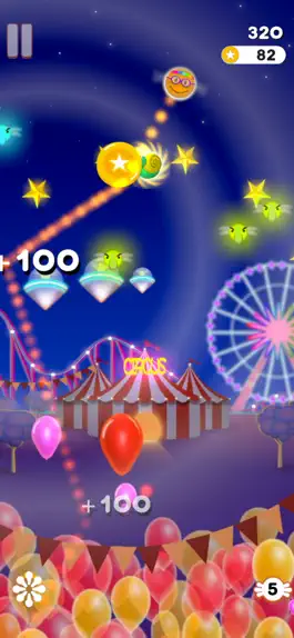 Game screenshot Mars Dragons 2.5 mod apk