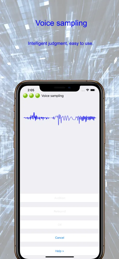 AI Phone Finder