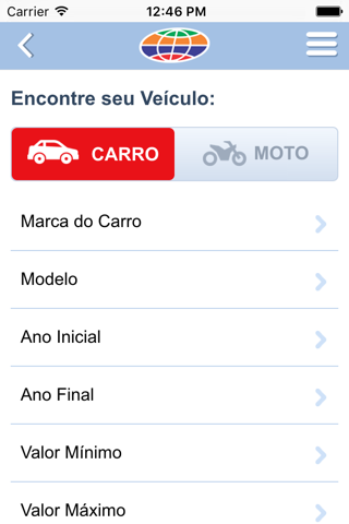 Auto Shopping Global - náhled