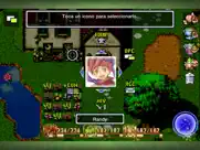 secret of mana ipad capturas de pantalla 2