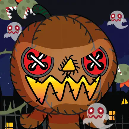 Halloween Jumps 2 Читы