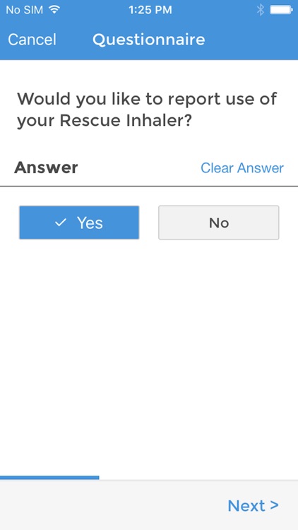 CI Early Look screenshot-3