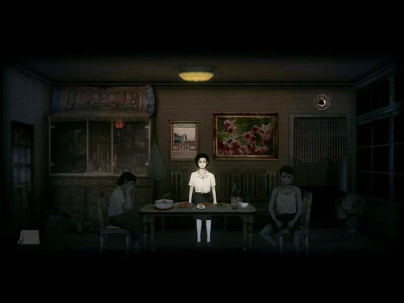 Detention screenshot 11
