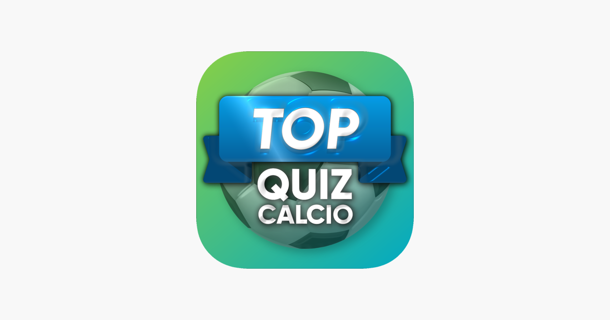 Quiz Futebol 2020 na App Store