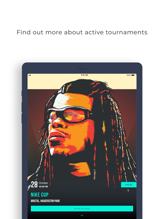 Screenshot #5 pour SetPlay App