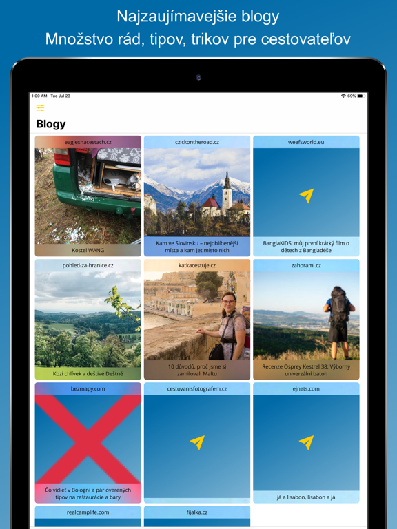 Screenshot #5 pour Letime