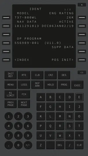 Скриншот AirFMC на iPhone 2