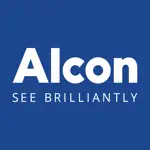 Alcon NSM 2020 App Contact