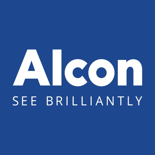 Alcon NSM 2020 icon