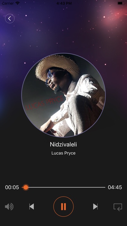 MeuBeat screenshot-6