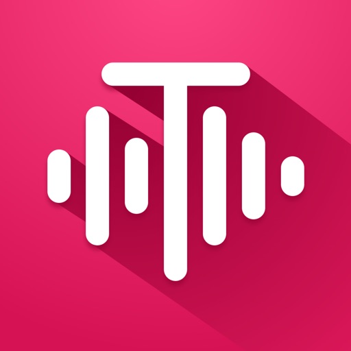 Speaker - Text To Speech iOS App