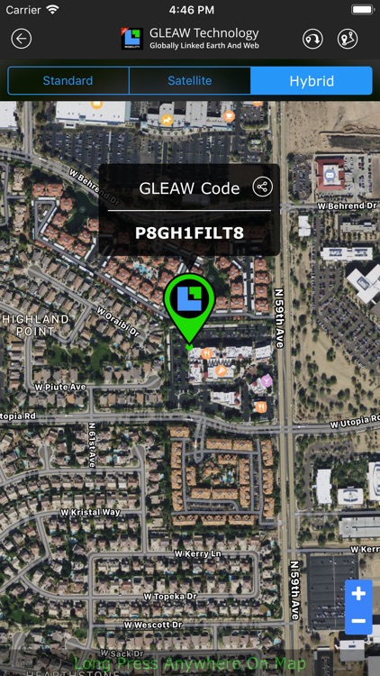 GLEAW Mobility Pro screenshot-3