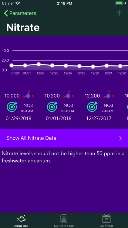 Aqua Box screenshot-3