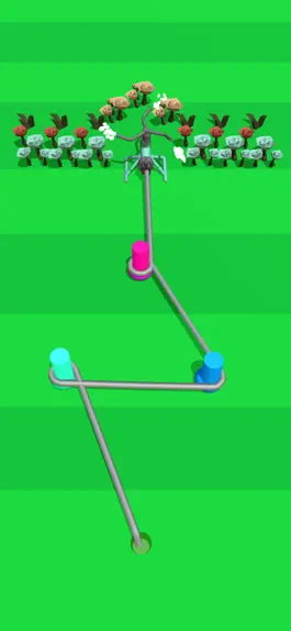 Game screenshot Plug It 3D hack