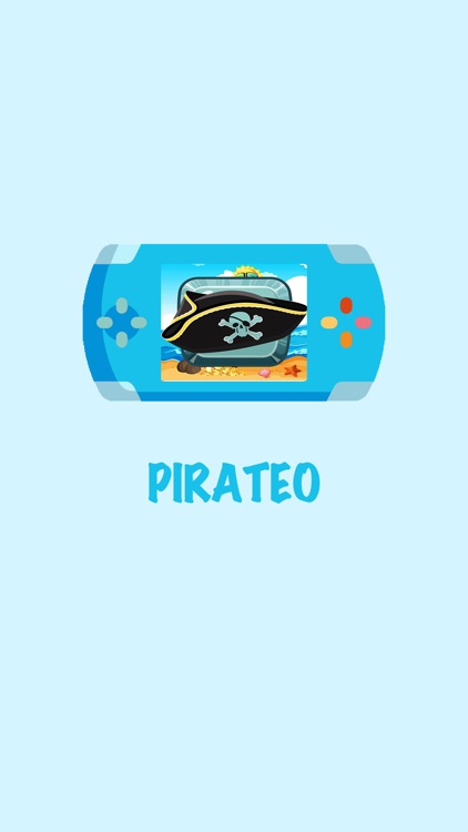 PIRATEO