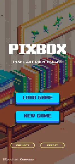 Game screenshot Room Escape Game - PIXBOX mod apk