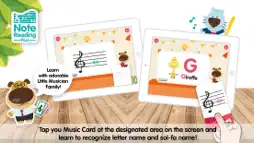 LM – Note Reading Plus screenshot 3