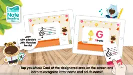 Game screenshot LM – Note Reading Plus hack