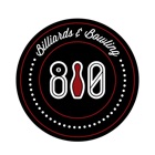 810 Billiards & Bowling