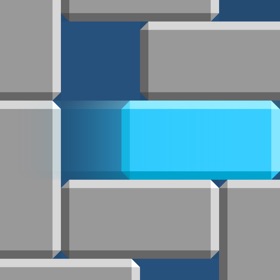 螢幕擷取畫面 (4) Block Escape - Unblock Puzzle