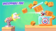 Rocket Buddy iphone bilder 1