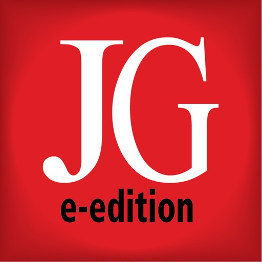 The Fort Wayne Journal Gazette iOS App