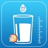 Daily Water Reminder & Counter - iPhoneアプリ